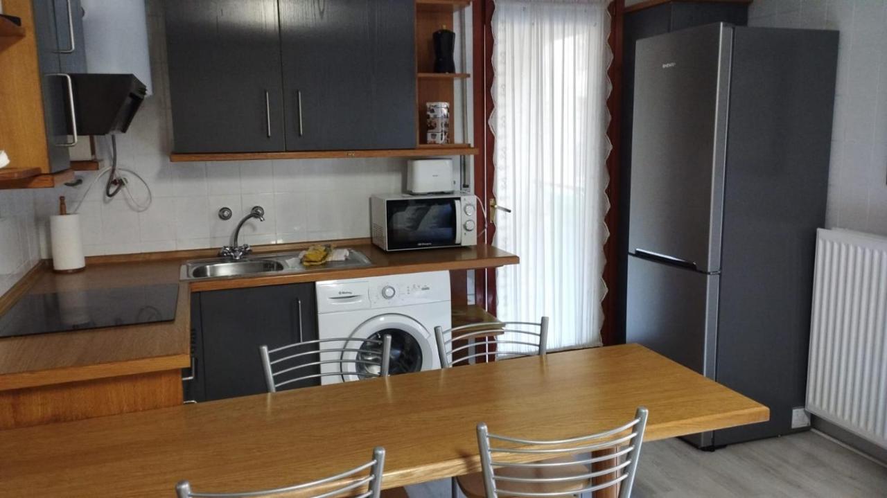 Sansoain Jaca Appartement Buitenkant foto
